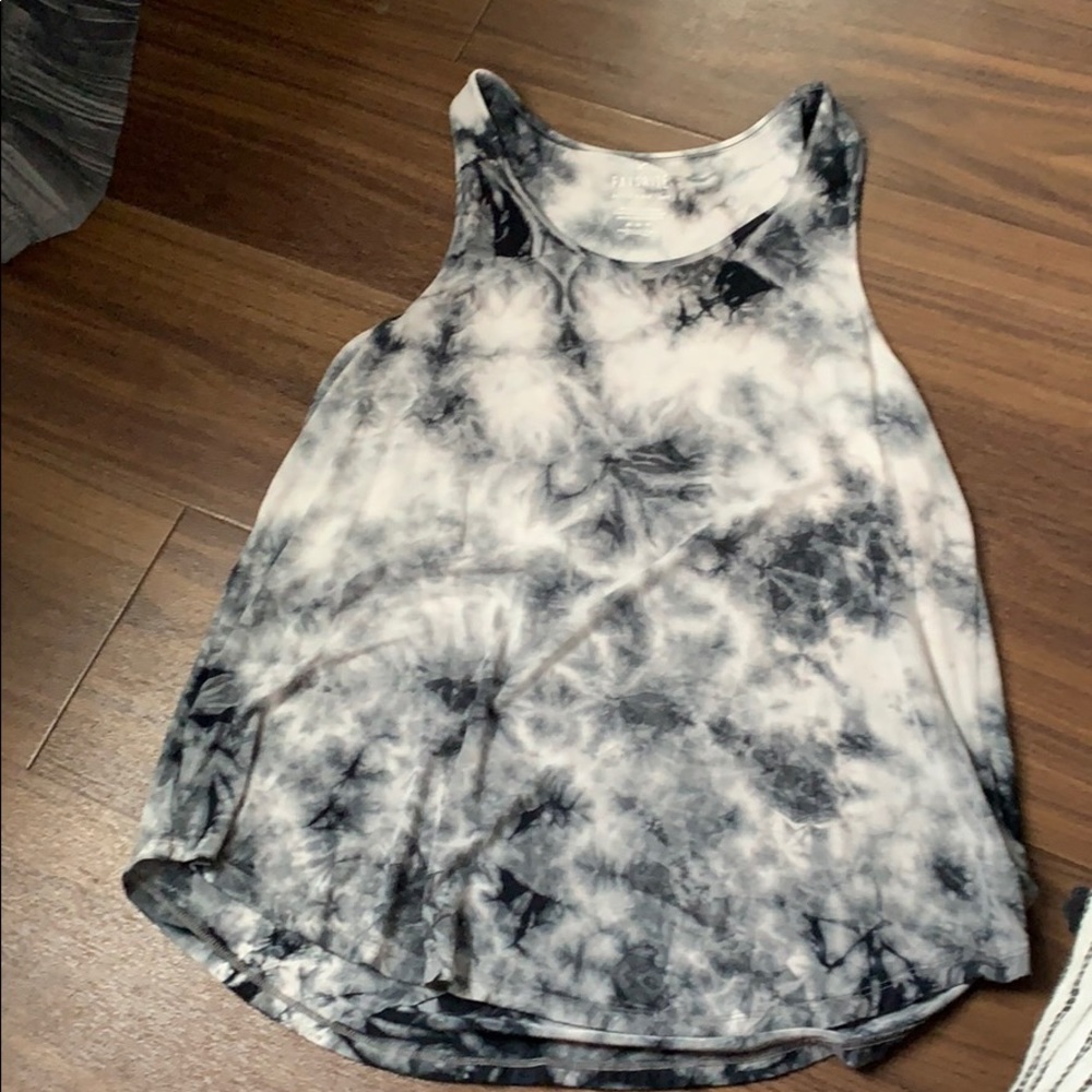 American eagle tank top. Size M.